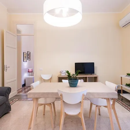 Διαμέρισμα Casa Rorro' Nei Pressi Di Via Roma By Wonderful Italy Παλέρμο