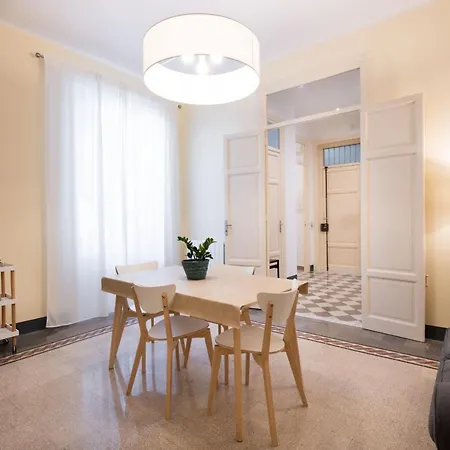 Casa Rorro' Nei Pressi Di Via Roma By Wonderful Italy Διαμέρισμα