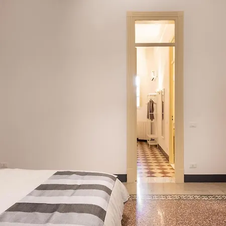 Διαμέρισμα Casa Rorro' Nei Pressi Di Via Roma By Wonderful Italy Παλέρμο