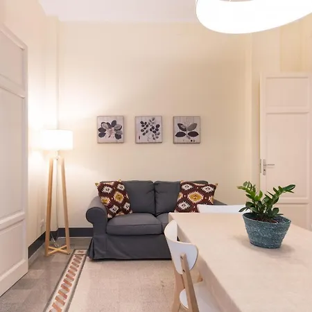 Casa Rorro' Nei Pressi Di Via Roma By Wonderful Italy Διαμέρισμα