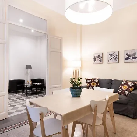 Casa Rorro' Nei Pressi Di Via Roma By Wonderful Italy Διαμέρισμα