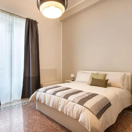 Casa Rorro' Nei Pressi Di Via Roma By Wonderful Italy Διαμέρισμα *