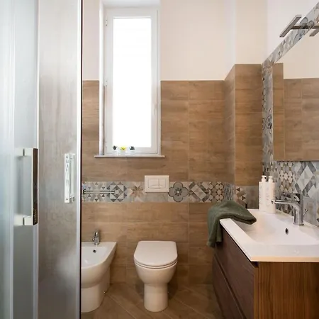 Casa Rorro' Nei Pressi Di Via Roma By Wonderful Italy Διαμέρισμα
